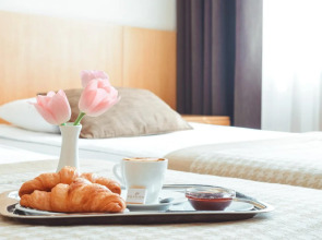 Премьер Отель Русь