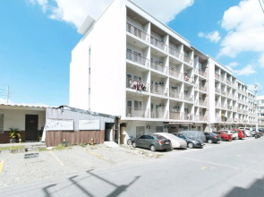 RedDoorz @ Kassel Residences Paranaque