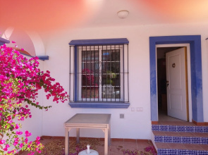 C. Aquario - 3-b. House - San Juan de los Terreros