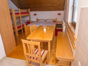 Tourist Farm Pri Martinovih