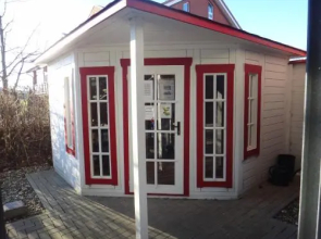 Fietje 206 - Hohen Wieschendorf