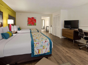 Best Western Plus Hibiscus Mtl