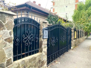 Marble Home by Sandmar