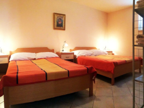 Apartments Bogdanovic