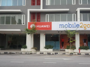 Octagon 21 Guest House