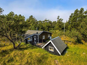 "Gaelle" - 800m from the sea in Western Jutland