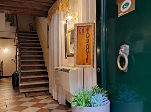 Locanda Ca Formosa