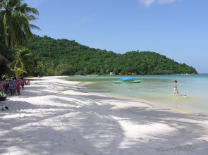 My Lan Resort & Restaurant