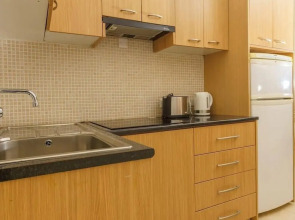 Stay Dream Maisonette