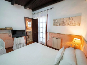 Sa Domu Sarda Suites - Bed & Breakfast