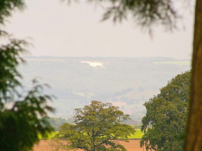 Cundall Lodge Farm