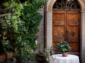 Il Palazzo Boutique B&B