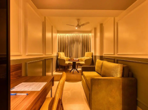 Sapphire Boutique Hotel