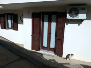 Apartment With one Bedroom in Muravera, With Furnished Terrace and Wif