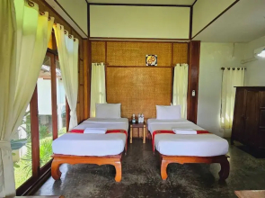 Pai River Villa Resort