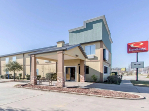 Quality Inn & Suites Demopolis