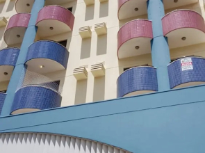 Studio Vila Universitaria