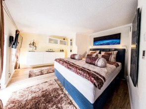 Ferienhaus Harztraum