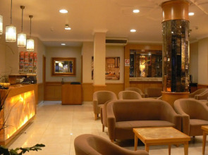 Hotel Inter Istanbul