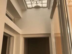 La dimora di Nonna Maria