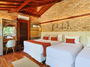 Eco Luar Boutique Hotel