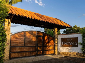 Finca Encanto Quindio