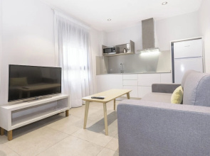 Tusity COOL Apartments
