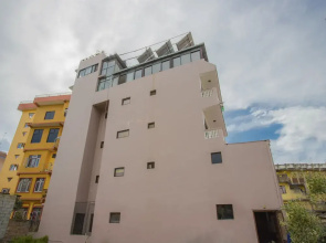 OYO 298 Hotel Asha
