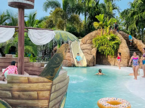 Hotel El Encanto