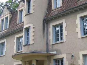 Chateau La Roussille