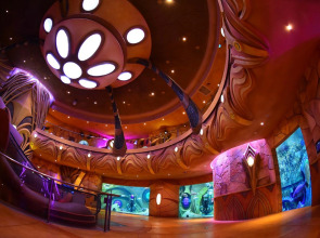 Отель Atlantis Sanya