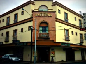 Hotel Hacienda Monterrey