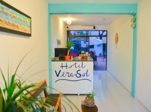 Hotel Noah & Bistro Tulum