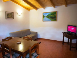 Recanto Da Ribeira Casas De Campo