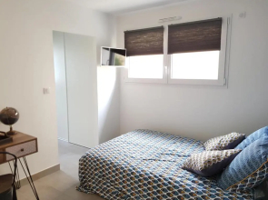 Chambre d'hôtes du Muguet avec SdB privative