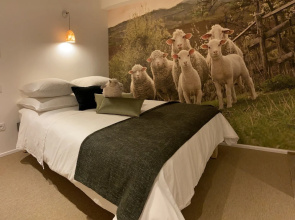 Le Mouton à 5 Pattes