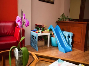 Hotel pod Wierzbą