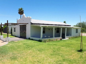 Avonsrus Guesthouse