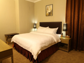 Kingnoah Hotel