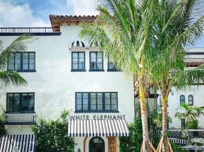 White Elephant Palm Beach