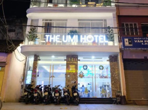 The Umi Hotel