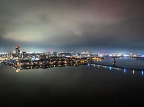The Itchen River Apartments