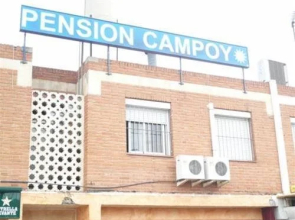 Pension Campoy II