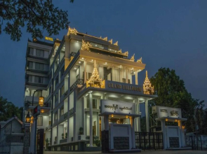 Hotel Shwe Nann Htike