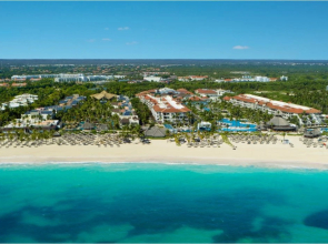 Secrets Royal Beach Punta Cana - Adults Only - All Inclusive