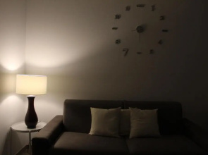 Medico Romantic House