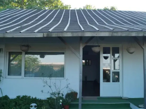 Vila Laguna Paradis