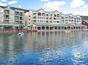 Keystone Village Condos by Gondola Resorts