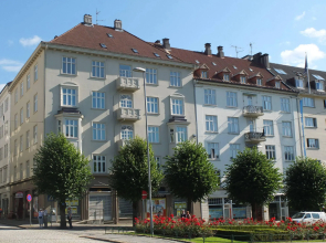 Hotel Oleana