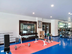 Dobedan Beach Resort Comfort